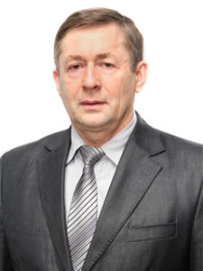 Владимир Михайлович Карташов