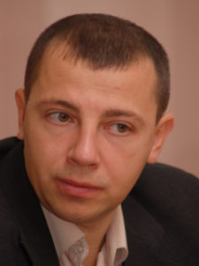 Сергей Александрович Шейко