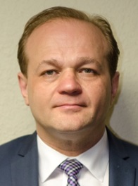 Oleg Yuryevich Sergienko
