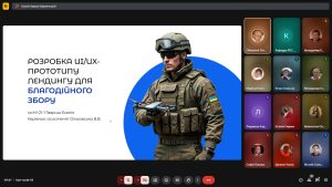 Вітаємо усіх випускників!