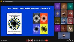 Вітаємо усіх випускників!