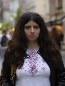 Катерина Юріївна Гончарова