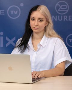 Вікторія Олександрівна Монакова