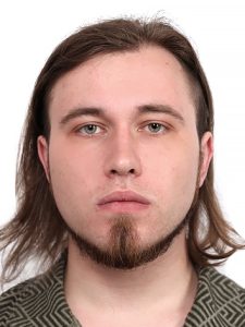Сергій Сергійович Сало