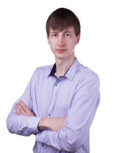 Єгор Олегович Окунєв