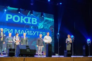 ХНУРЕ відзначив 95-річчя