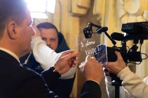 ХНУРЕ відзначив 95-річчя