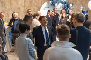 ХНУРЕ відзначив 95-річчя