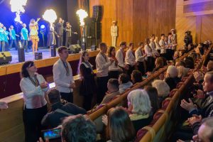 ХНУРЕ відзначив 95-річчя