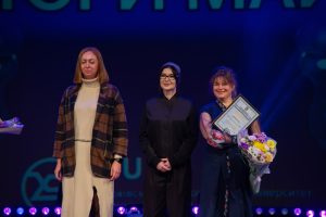 ХНУРЕ відзначив 95-річчя