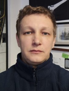 Володимир  Ібулаєв