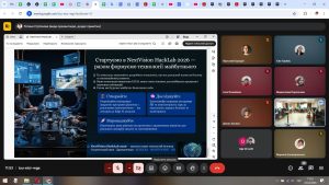 NextVision HackLab 2026