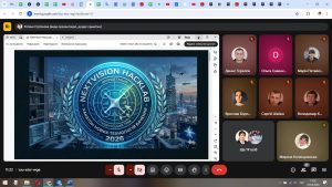 NextVision HackLab 2026