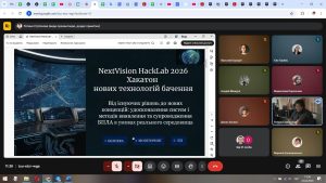 NextVision HackLab 2026