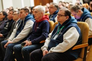 День відкритих дверей відбувся у ХНУРЕ