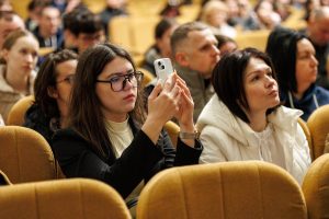 День відкритих дверей відбувся у ХНУРЕ