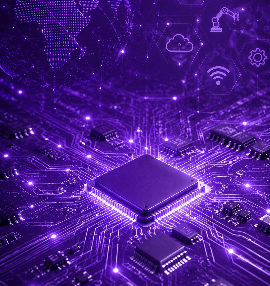 Запрошуємо до участі у конференції MC&FPGA-2026
