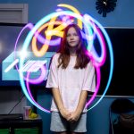 Майстер клас від кафедри МІРЕС в рамках літніх канікул ХНУРЕ та Харківського ліцею №48