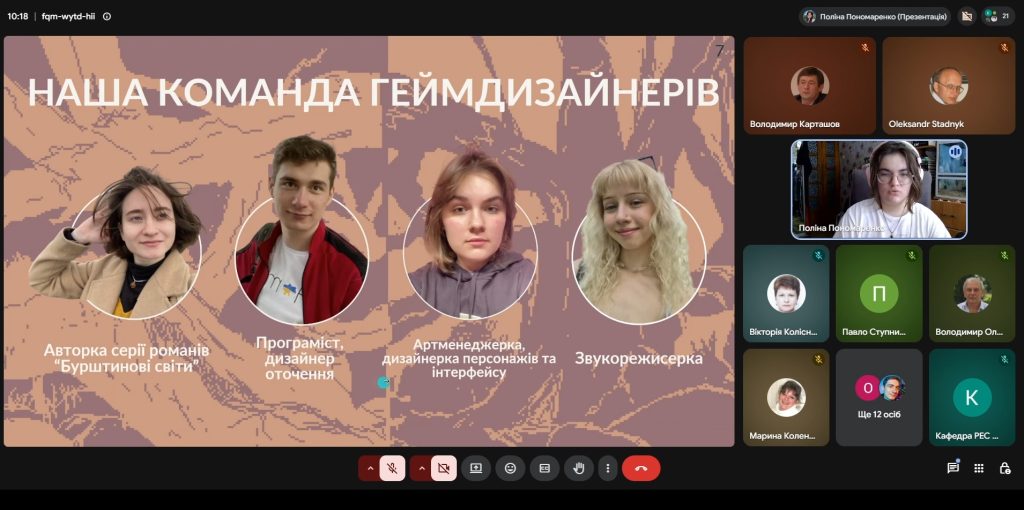 Вітаємо усіх випускників!