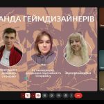 Вітаємо усіх випускників!